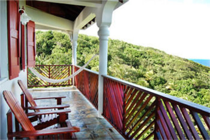 Terrace/Patio 6 of 34