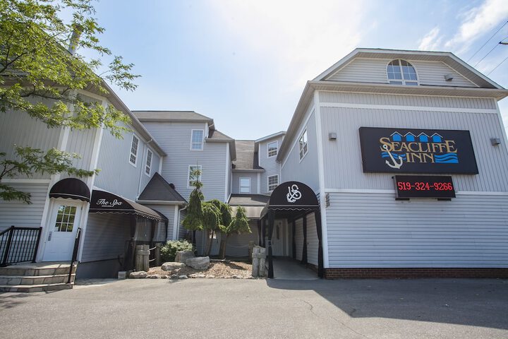 Hotel 69 of 82