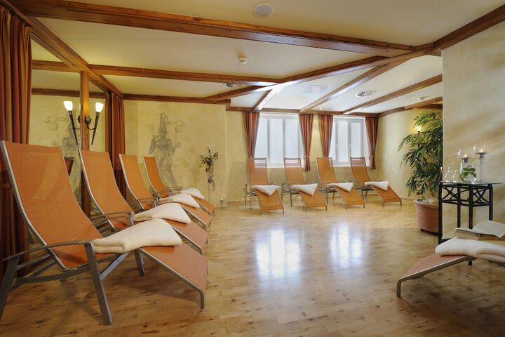 Spa Massage