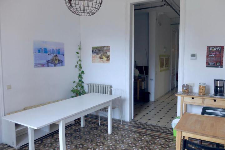 Fitness Facility Photos