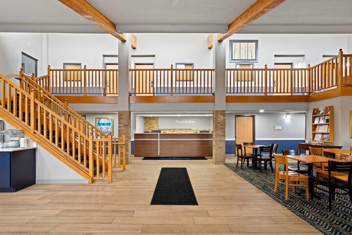 Hotel Interior 5 of 43