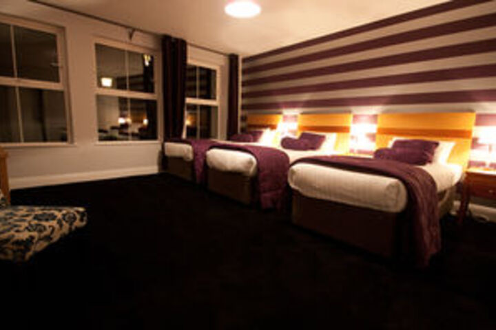 Room View