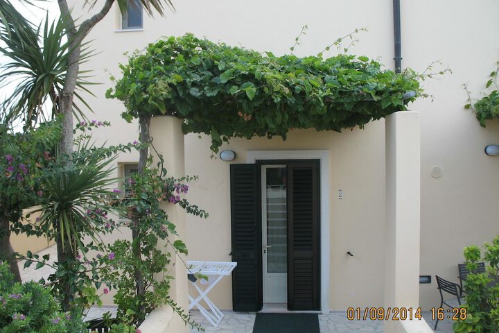 Terrace/Patio 40 of 56