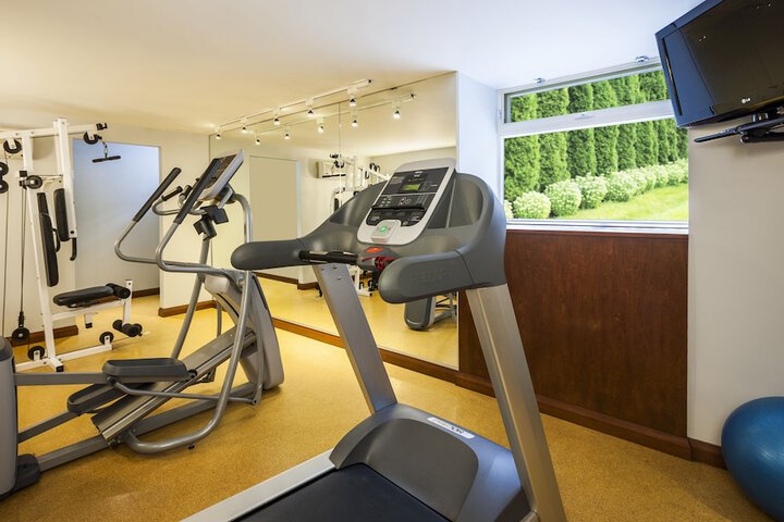 Fitness Center Photo