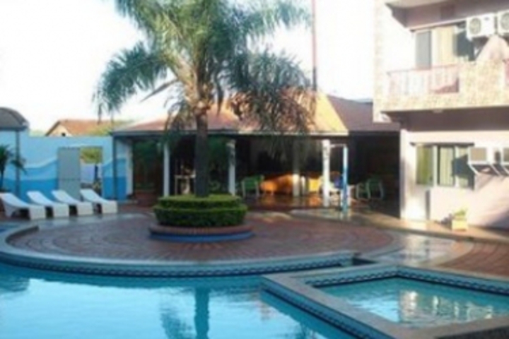 Pool 1 of 8