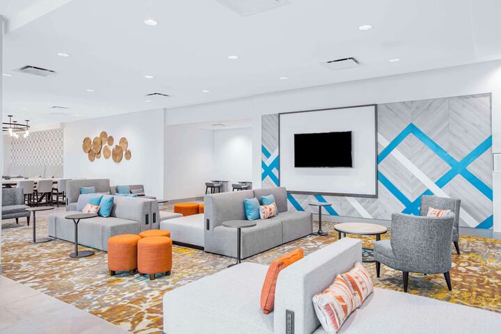 Hotel Interior 8 of 57