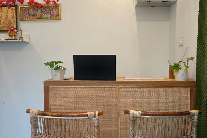 Shambala Resort