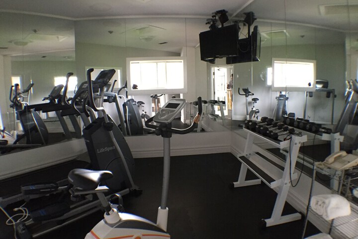 Health and Fitness 19 of 25