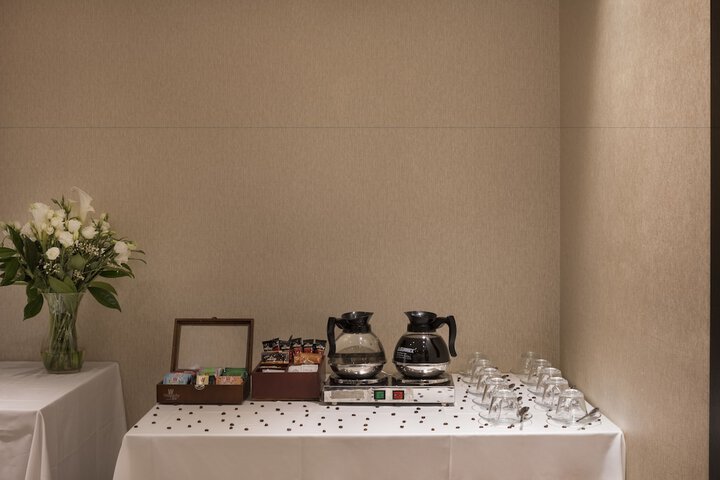 Hotel Spa