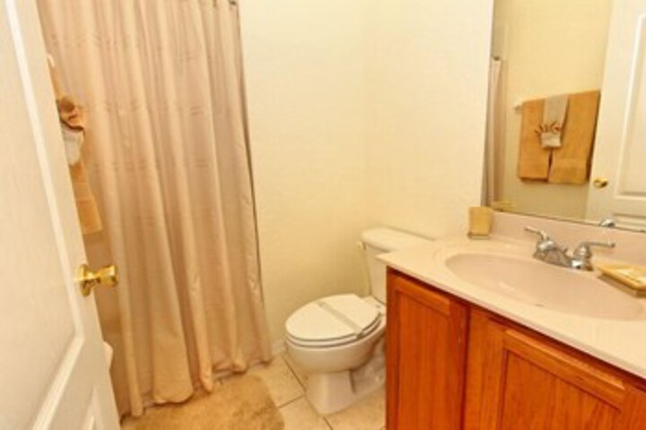 Four bedroom Northampton Villa #1842 in Davenport, FL
