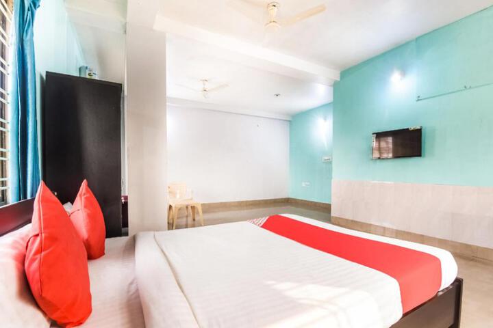 Hotel O Tm Delights