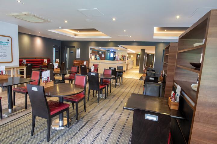 Restaurants
