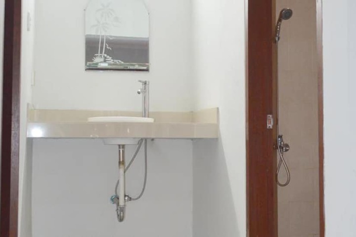Bath Interior