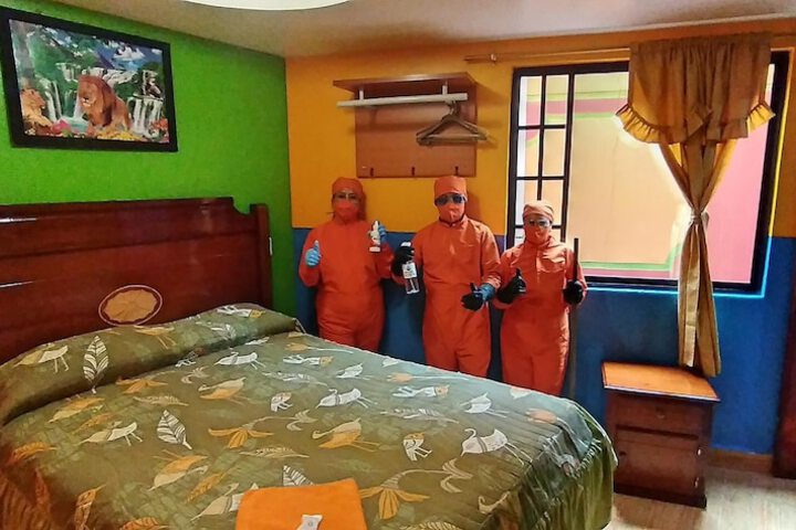 Room 39 of 91