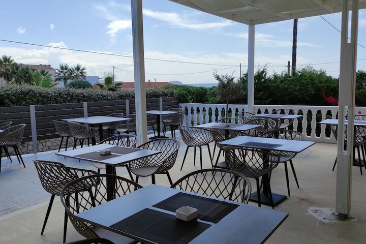 Terrace/Patio 39 of 45
