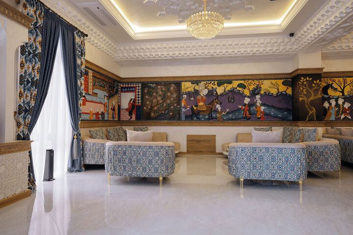 Hotel Interior 3 of 77