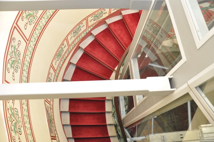 Staircase