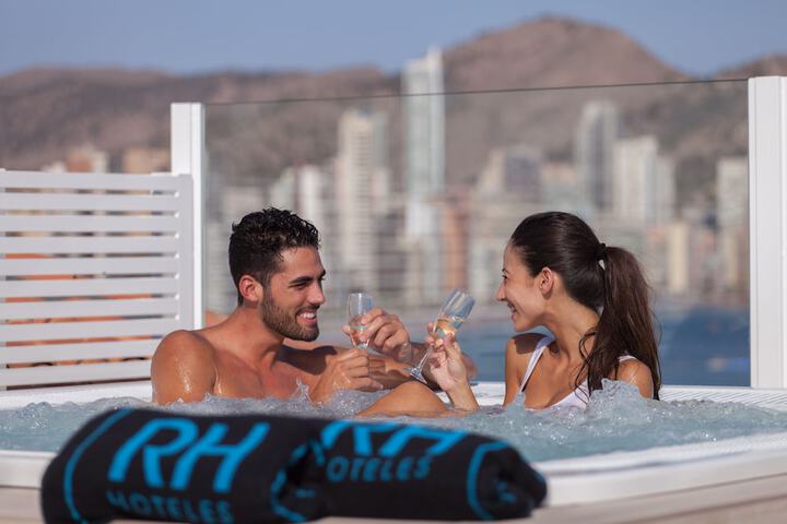 Hotel Spa
