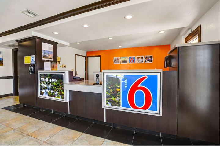 Motel 6 Lodi CA Lodi | Bookonline.com