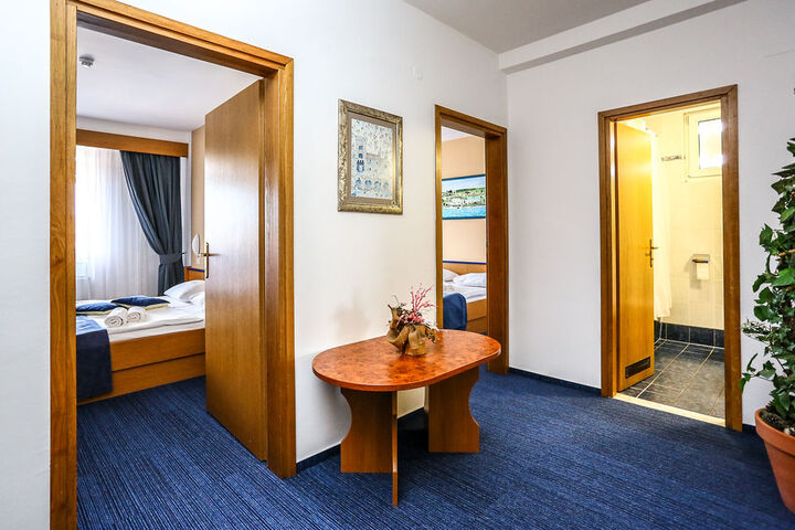 HOTEL RESORT DRAZICA