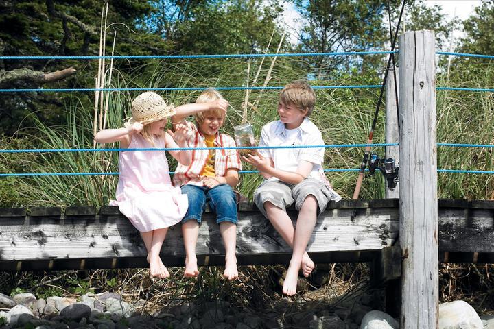 Children's activities