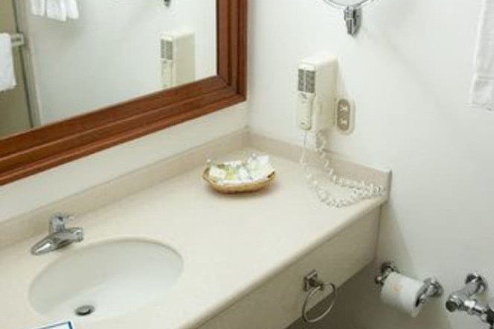 Bath Amenities