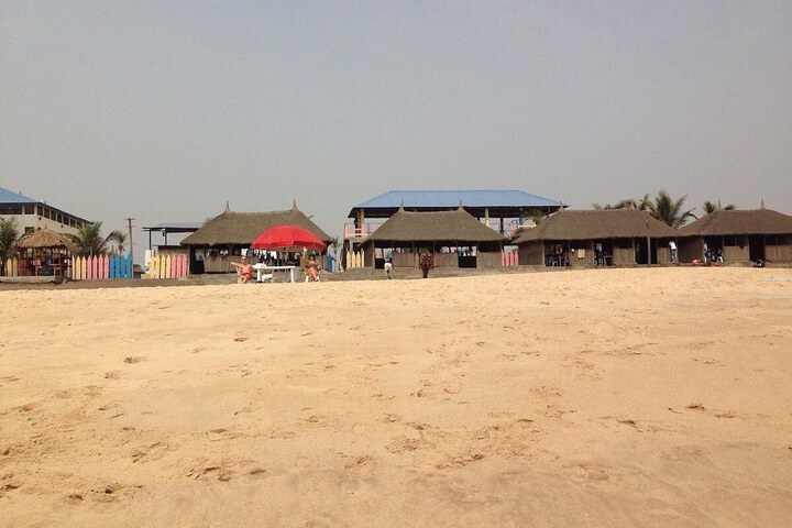 ATICAN BEACH HOTEL AND RESORT