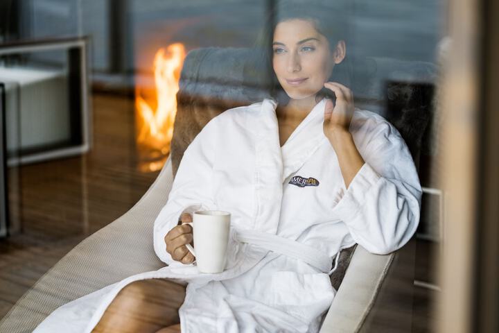 Spa treatment