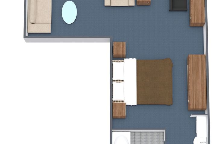 Standard | King Bed (28 of 35)