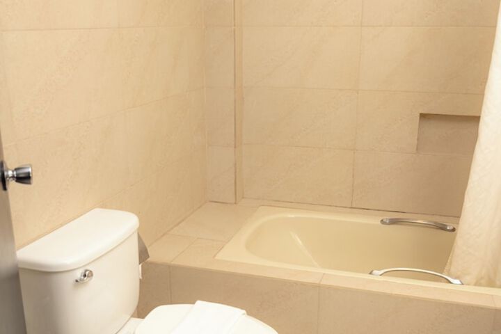 Restrooms