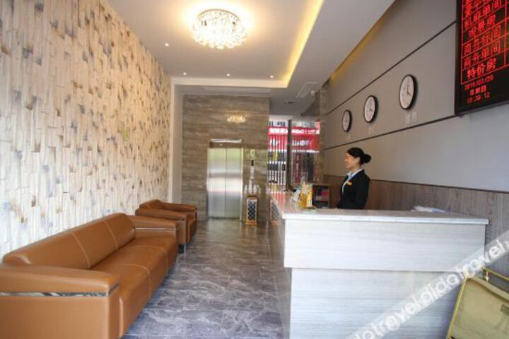 Hotel Interior 12 of 16