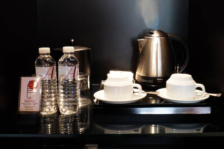 Minibar