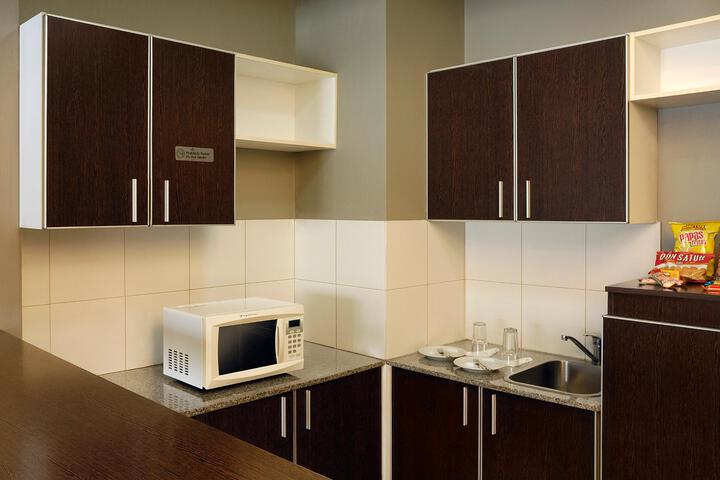 Fitness Center Photo