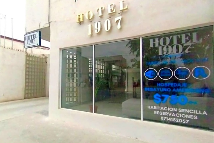 Hotel 4 of 4