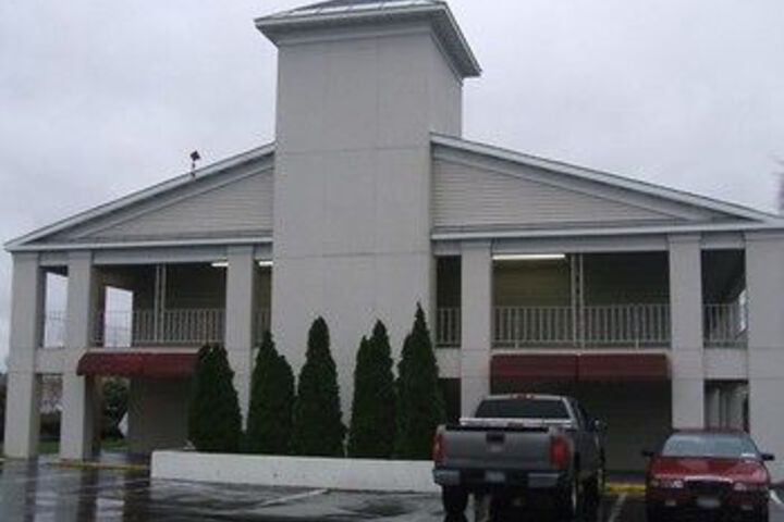 Property Grounds 10 of 12