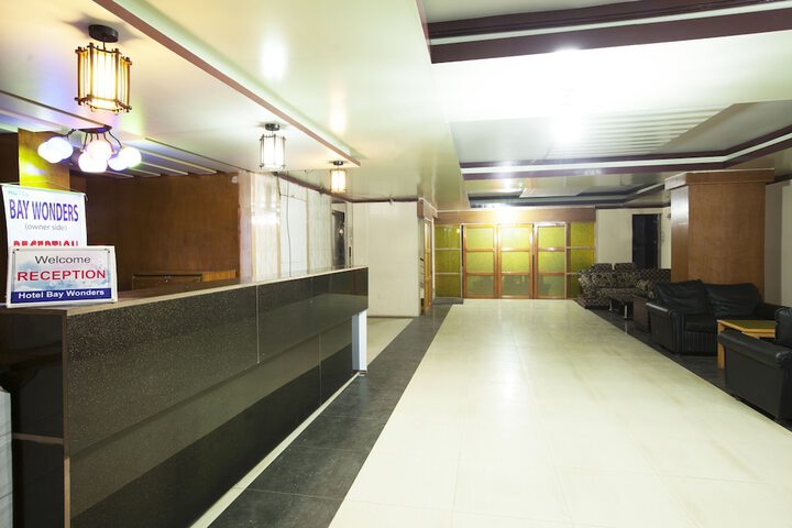 Hotel Interior 7 of 27