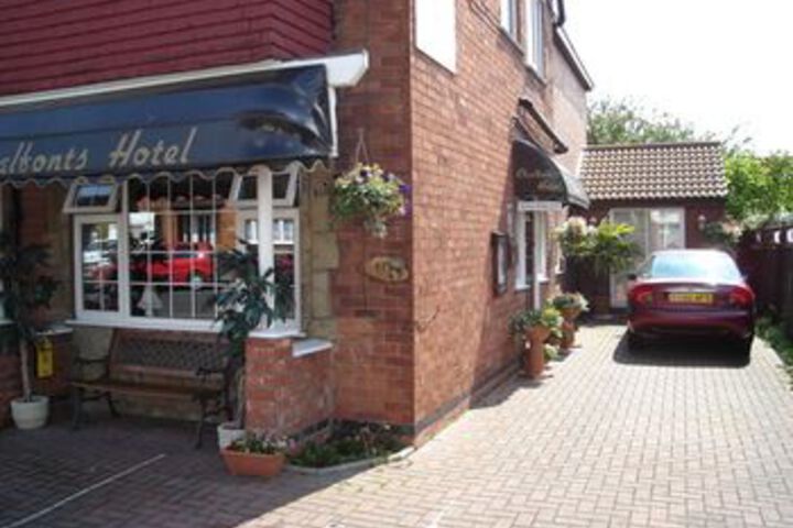 Fitness Facility Photos