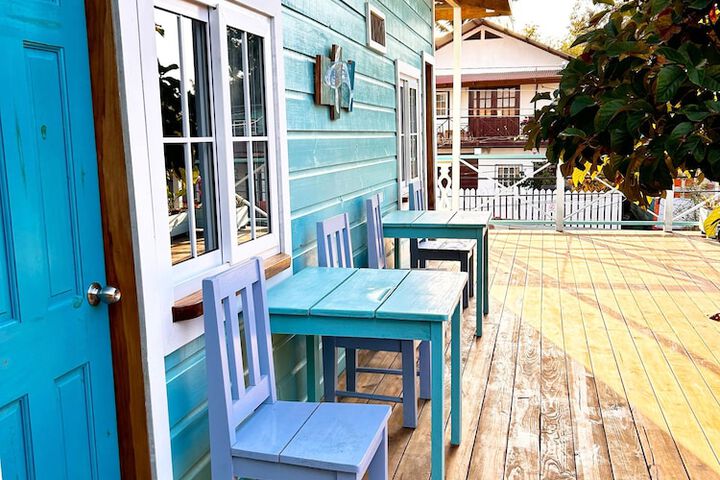 Casa Pelícano in Bocas del Toro