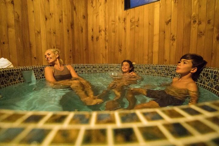 Hotel Spa