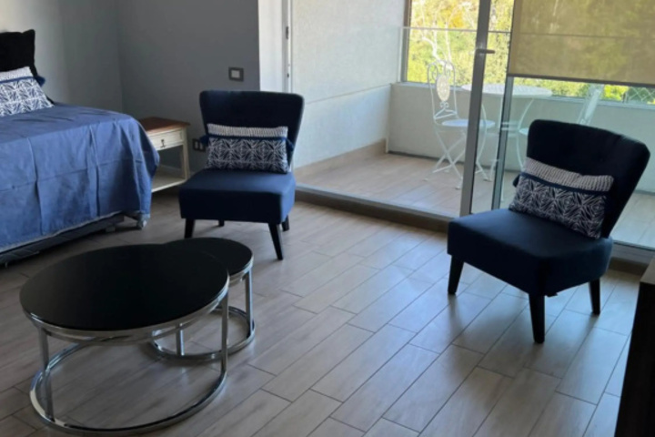 Photo of Gran Depto para 6 personas Moderno impecable ,14