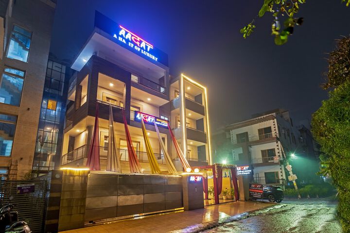 Hotel 48 of 51