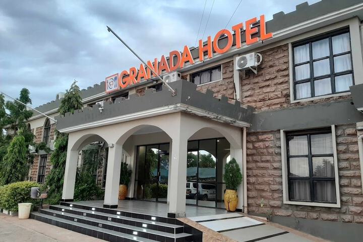Hotel 48 of 57