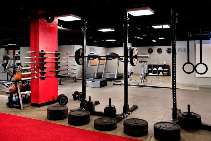 Health and Fitness 29 of 53