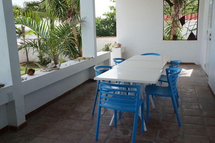 Terrace/Patio 28 of 59