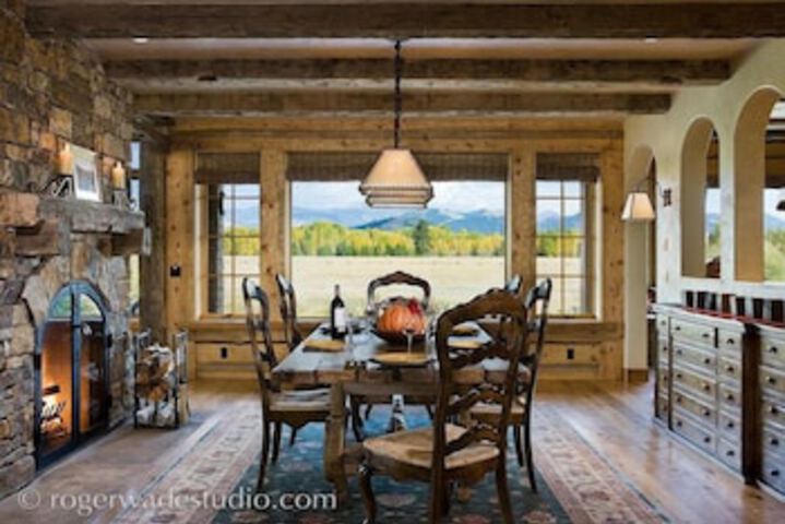 Photo of Abode at Blue Heron - a Wildlife Sanctuary