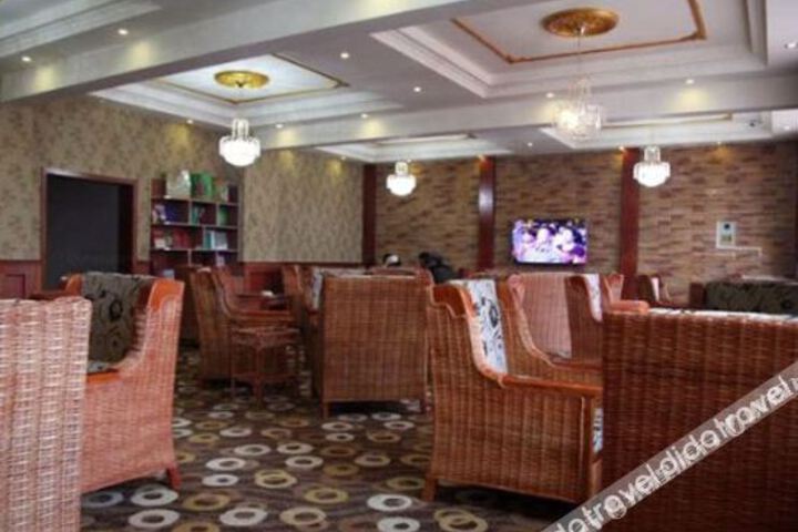 Hotel Interior 12 of 26