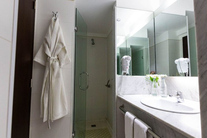 Bathroom Vanities