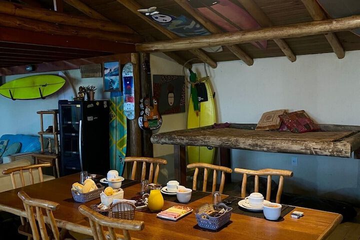 Breakfast/Coffee Service 21 of 46