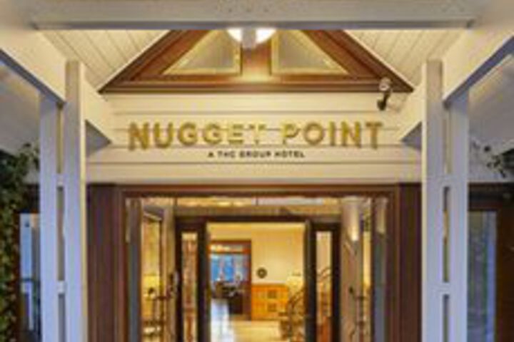 Hotel 39 of 70