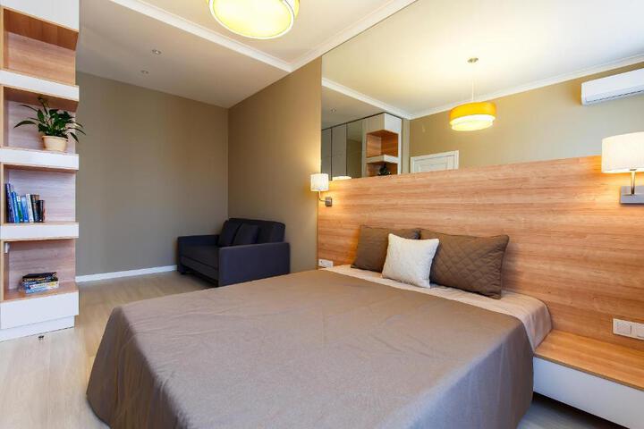 Photo of Expo Apart Hotel